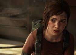 The Last of Us Remake Is Coming to PC 'Very Soon' After PS5 Launch