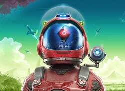 No Man's Sky Patch 3.15 Makes Improvements to PS5, PSVR Versions