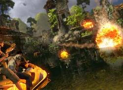 Uncharted Movie Pitch Causes Our Blood To Boil