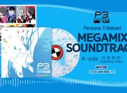 Persona, SMT, Metaphor Dev Atlus Has Finally Set Up Its Own YouTube Music Channel