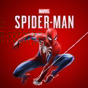 Marvel's Spider-Man Remastered