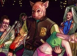 Hotline Miami (PlayStation Vita)