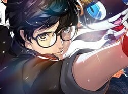 Persona 5: Dancing in Starlight - Slick, Stylish, and Oh So Satisfying