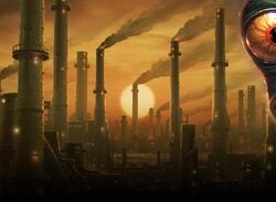 Oddworld: Abe's Oddysee New 'N' Tasty! (PS Vita)