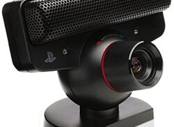 PlayStation 4 Will Ship with an Upgraded EyeToy