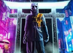 Ghostwire: Tokyo Puts the Capital on Edge in PS5 Gameplay Showcase