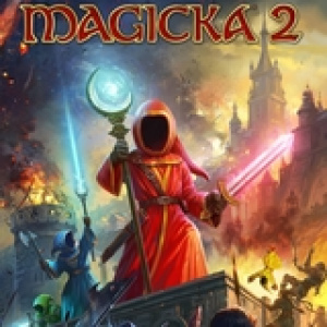 Magicka 2