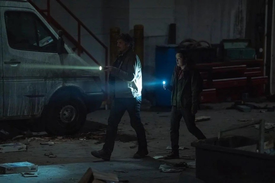 The Last of Us (HBO) Episode 4 Review - A Heartwarming Breather 2