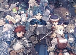 Unicorn Overlord Previews Paint a Very Positive Picture of the PS5, PS4 RPG