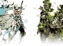 Metal Gear Solid 2 and 3 HD Removed from PS Store Today Temporarily