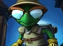 Sly Cooper's the Latest Sony Series to Sneak onto Tablets and Smartphones