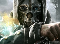 Dishonored (PlayStation 3)