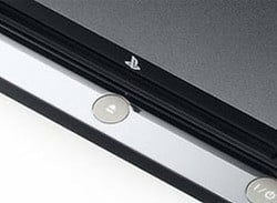 New SCEE Boss Looking To Improve PS3's Fortunes In The UK