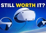 Is PSVR2 Worth Buying In 2025?