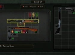 Resident Evil 4's Inventory Influences PS5, PS4 Puzzler Save Room