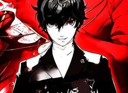 Persona 5 Royal: New Game + - What Carries Over and How to Start New Game +