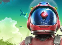 No Man's Sky Beyond Patch Notes Are Truly Gigantic and Game-Changing