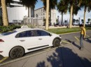 Taxi Life Brings an Open World Barcelona to PS5