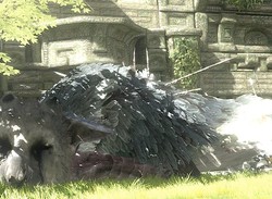 Why The Last Guardian Will Be a PlayStation 4 Game
