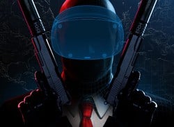 PSVR2 Owners, It's Time to Immerse Yourself in the Headset's Best New Game