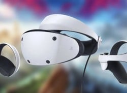 Where to Buy PSVR2