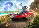 Don't Worry, Forza Horizon 5 Won't Require All 165 Trophies for the Platinum on PS5