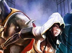 Trine 2: Complete Story (PlayStation 4)