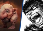 Diablo 4's Berserk Crossover DLC Costs an Insane $150