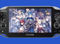 Unicorn Overlord Development Began in 2016, When It Was Originally Planned for PS Vita
