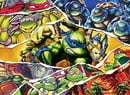 TMNT: The Cowabunga Collection Battles Bebop, Rocksteady in Several Games on PS5, PS4