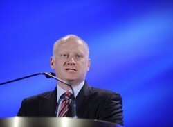 Those Embarrassed by Wii Will Flock to Move, Reckons Take-Two CEO