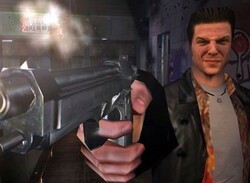Some Fans Think Remedy and PlayStation May Be Partnering