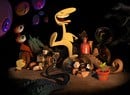 The Many Pieces of Mr. Coo, a Hand Animated Point n' Click Adventure, Tiptoes to PS5, PS4