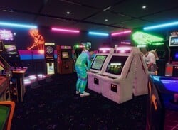 Drop a Quarter for More Arcade Paradise with Coin-Op DLC on PS5, PS4
