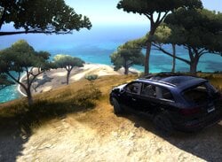 Could Ivory Tower's Leaked Racer Be a PS4 Launch Game?