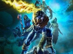 Soul Reaver 1 & 2 Remastered Gets Physical PS5 Editions in June, Pre-Orders Live Now