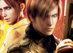 Resident Evil: Damnation 3D CGI Movie Announced