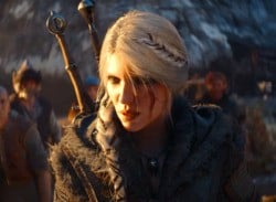 The Witcher 4 Dev Warns Against Beta Test Scam