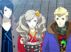 Persona 5 Royal Endgame: How To Unlock Persona 5 Royal's New Semester