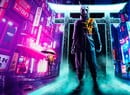 Did You Buy Ghostwire: Tokyo?