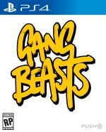 Gang Beasts