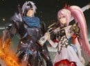 Tales of Arise Beyond the Dawn Trademarked by Bandai Namco in Europe