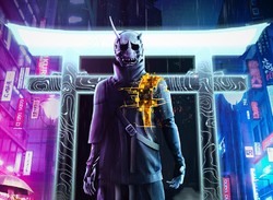 PS5 Console Exclusive Ghostwire: Tokyo Delayed to Early 2022