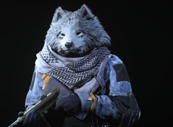 Activision Removes Plagiarized Call of Duty Loyal Samoyed Skin, Apologises