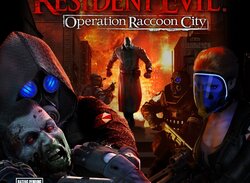 GAME Won't Stock Resident Evil: Operation Raccoon City or Ninja Gaiden 3