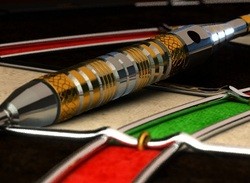 Top Darts (PlayStation Vita)