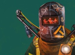 Remedy Will Showcase Its PS5 Co-Op Shooter FBC: Firebreak in Upcoming Livestream