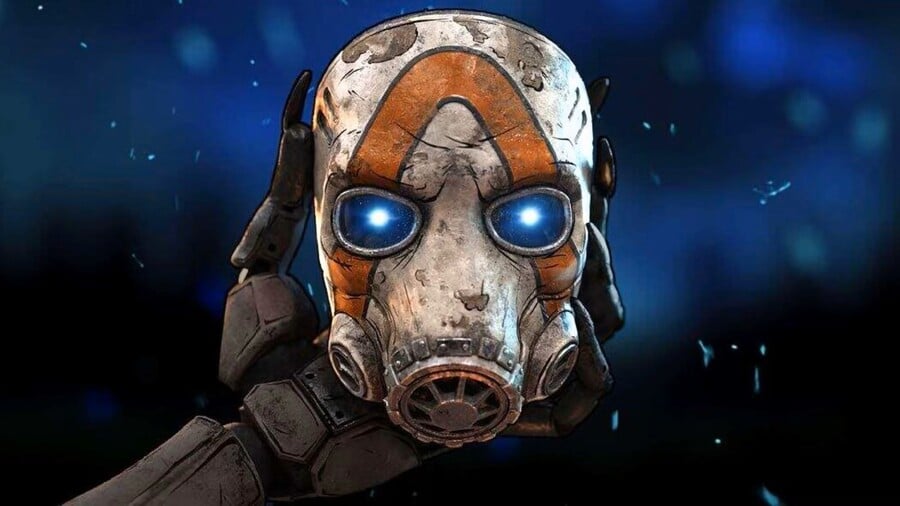 Borderlands 4 PS5 PlayStation