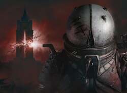 Bloober Team's Cronos: The New Dawn Has Dead Space Vibes in Promising New Gameplay