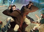 Star Wars: Grand Collection Has Three Fewer Games on PS5, PS4 Compared to Switch